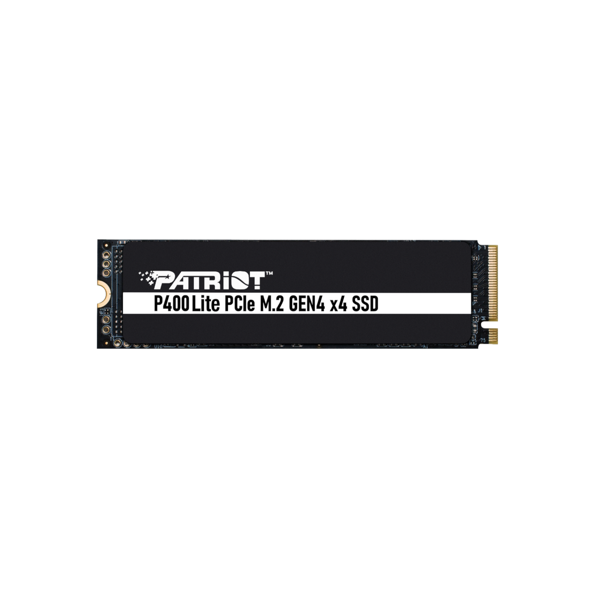 Dysk SSD Patriot Viper P400 Lite 2TB M.2.