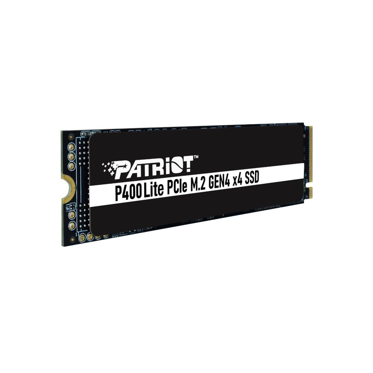 Dysk SSD Patriot Viper P400 Lite 2TB M.2.