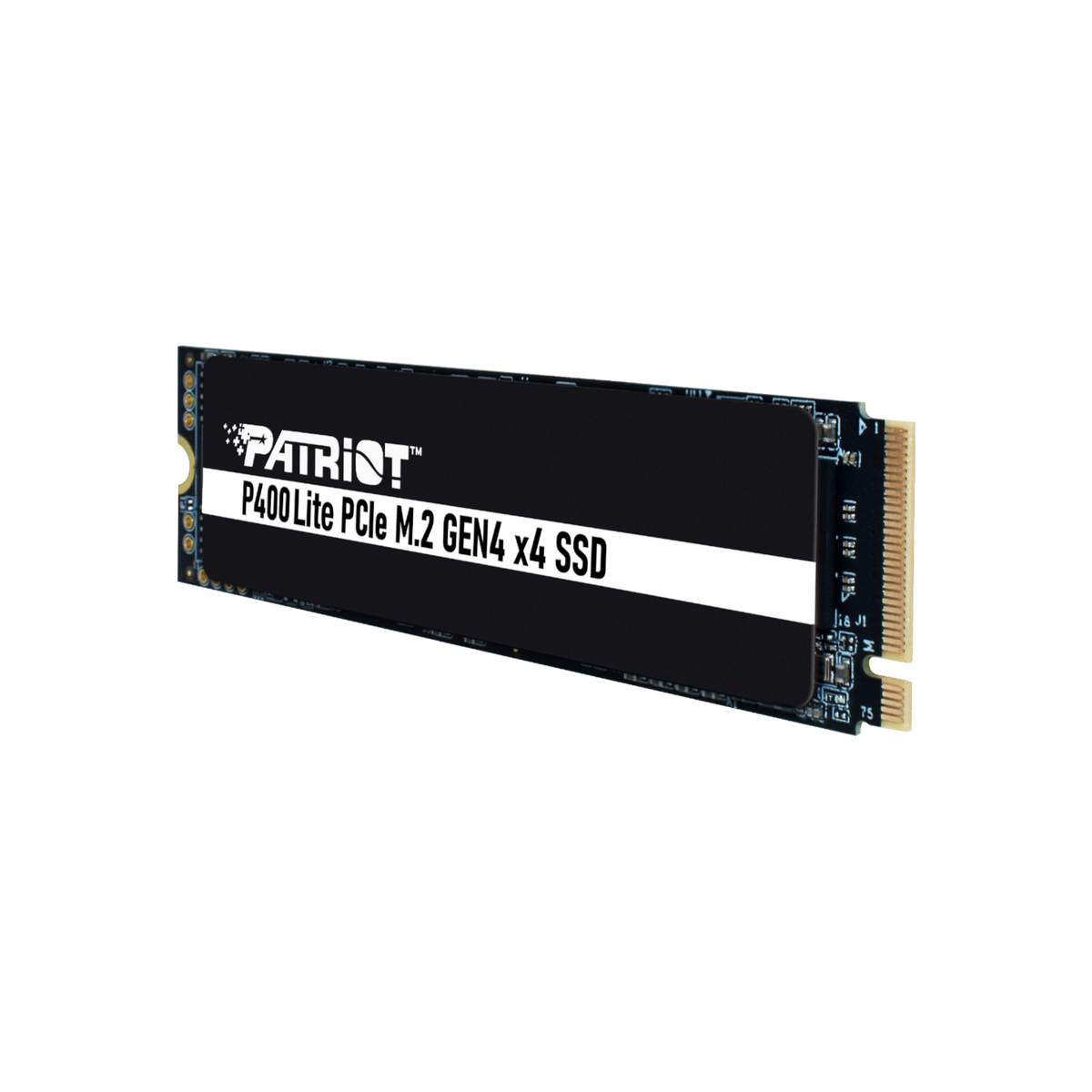 Dysk SSD Patriot Viper P400 Lite 2TB M.2.