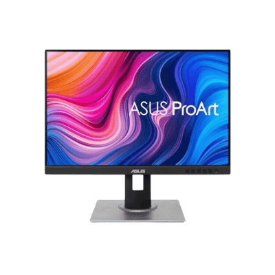 Monitor Asus PA248QV 24" IPS WUXGA.