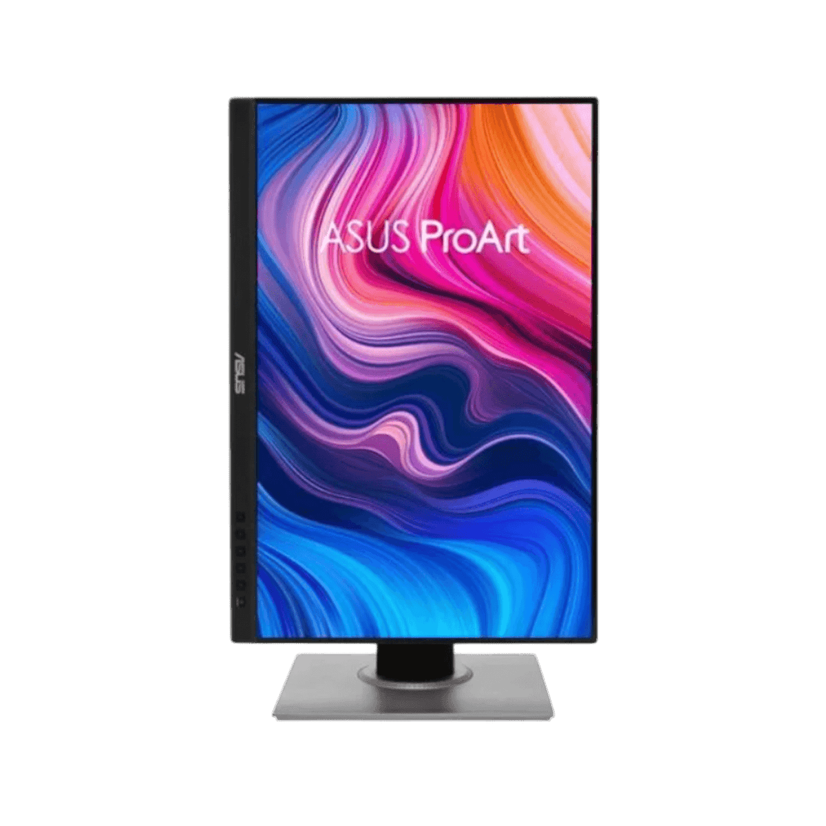 Monitor Asus PA248QV 24" IPS WUXGA.