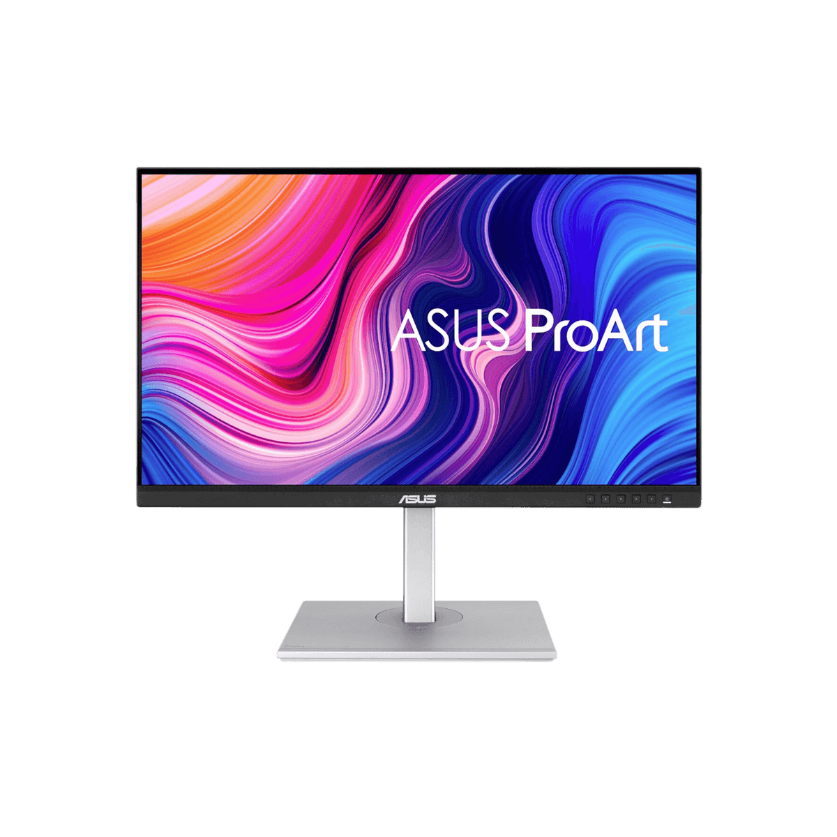 Monitor Asus PA279CV 27" IPS Ultra HD.