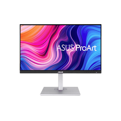 Monitor Asus PA279CV 27" IPS Ultra HD.
