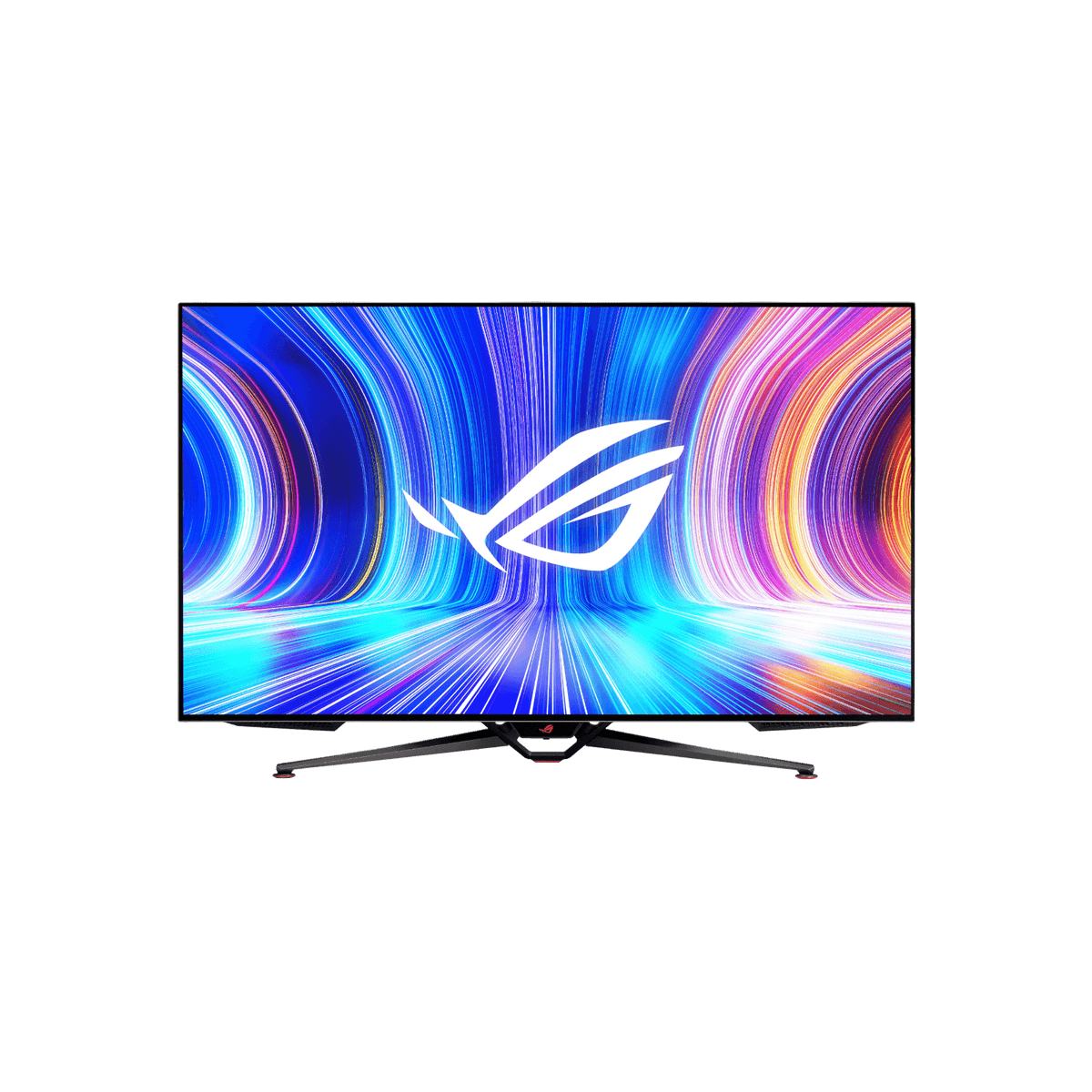 Monitor Asus ROG Swift PG48UQ 47,5" OLED Ultra HD.