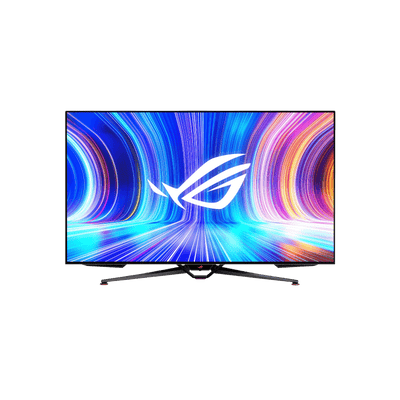 Monitor Asus ROG Swift PG48UQ 47,5" OLED Ultra HD.