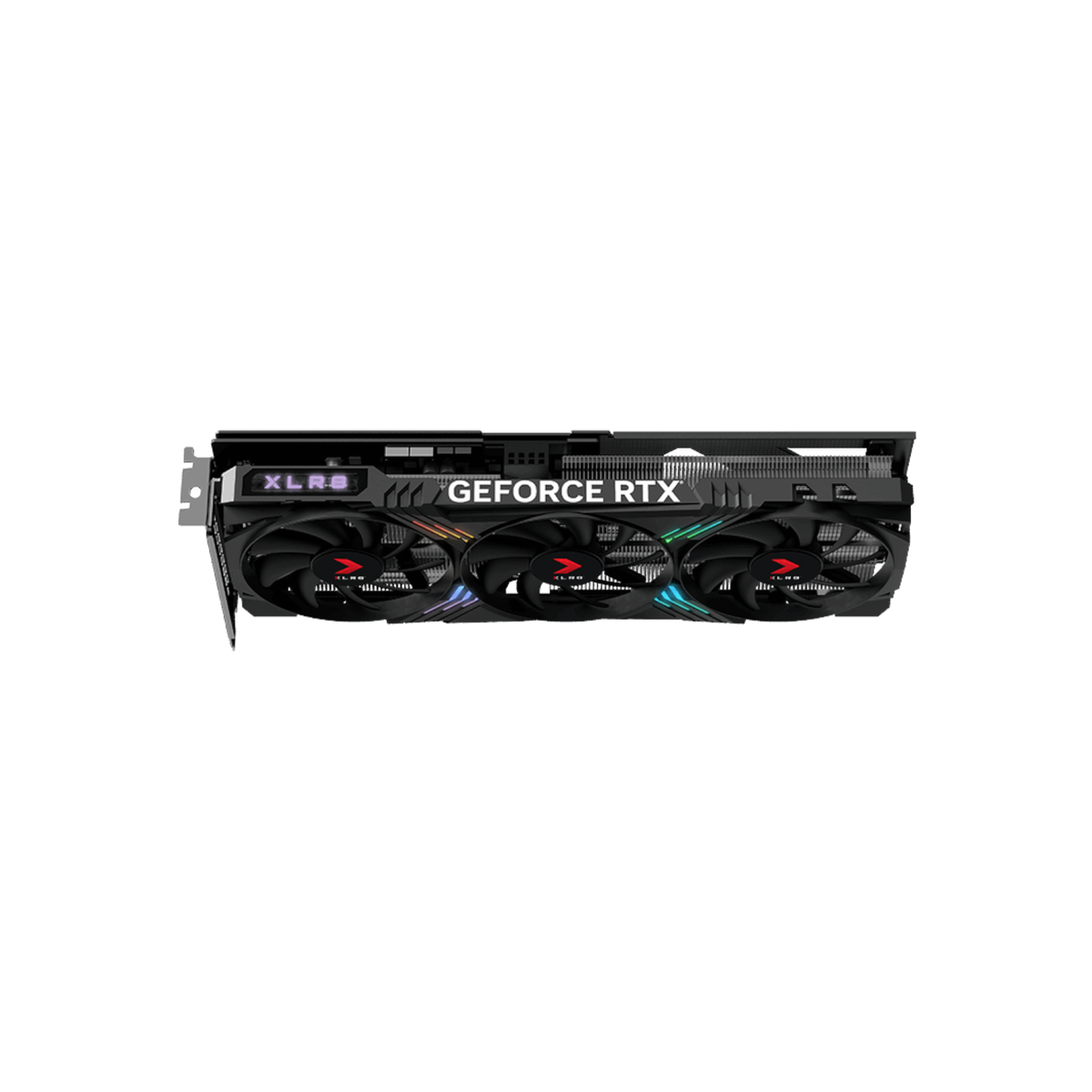 Karta graficzna PNY GeForce RTX 4060 Ti XLR8 Gaming Verto EPIC-X RGB 8GB GDDR6.