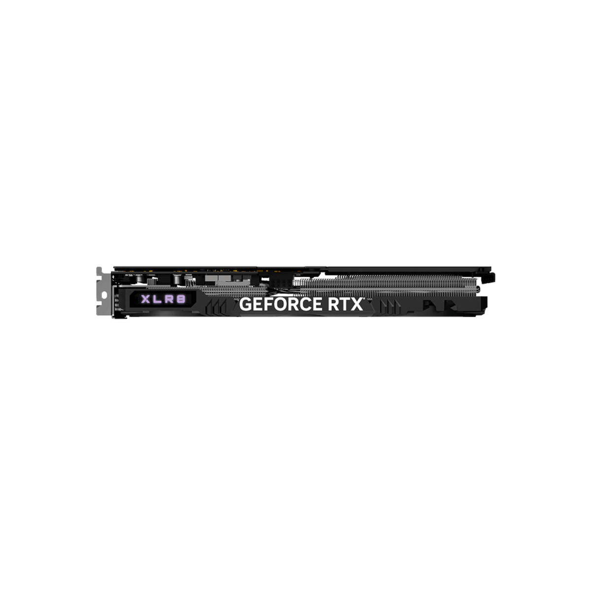 Karta graficzna PNY GeForce RTX 4060 Ti XLR8 Gaming Verto EPIC-X RGB 8GB GDDR6.
