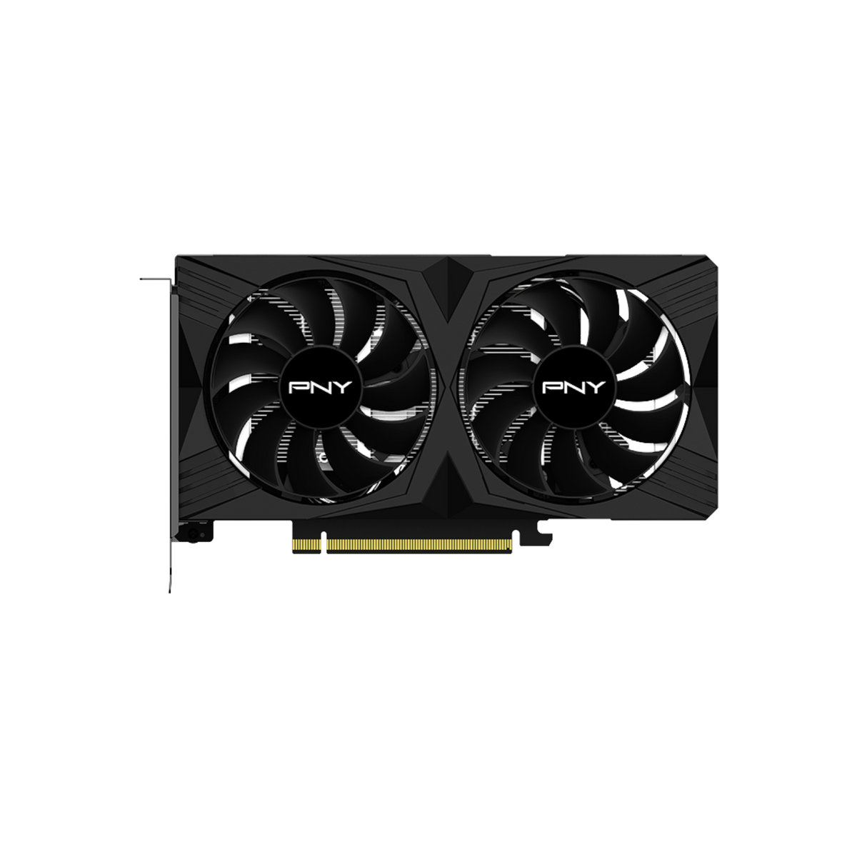 Karta graficzna PNY GeForce RTX 4060 Verto Dual Fan 8GB GDDR6.
