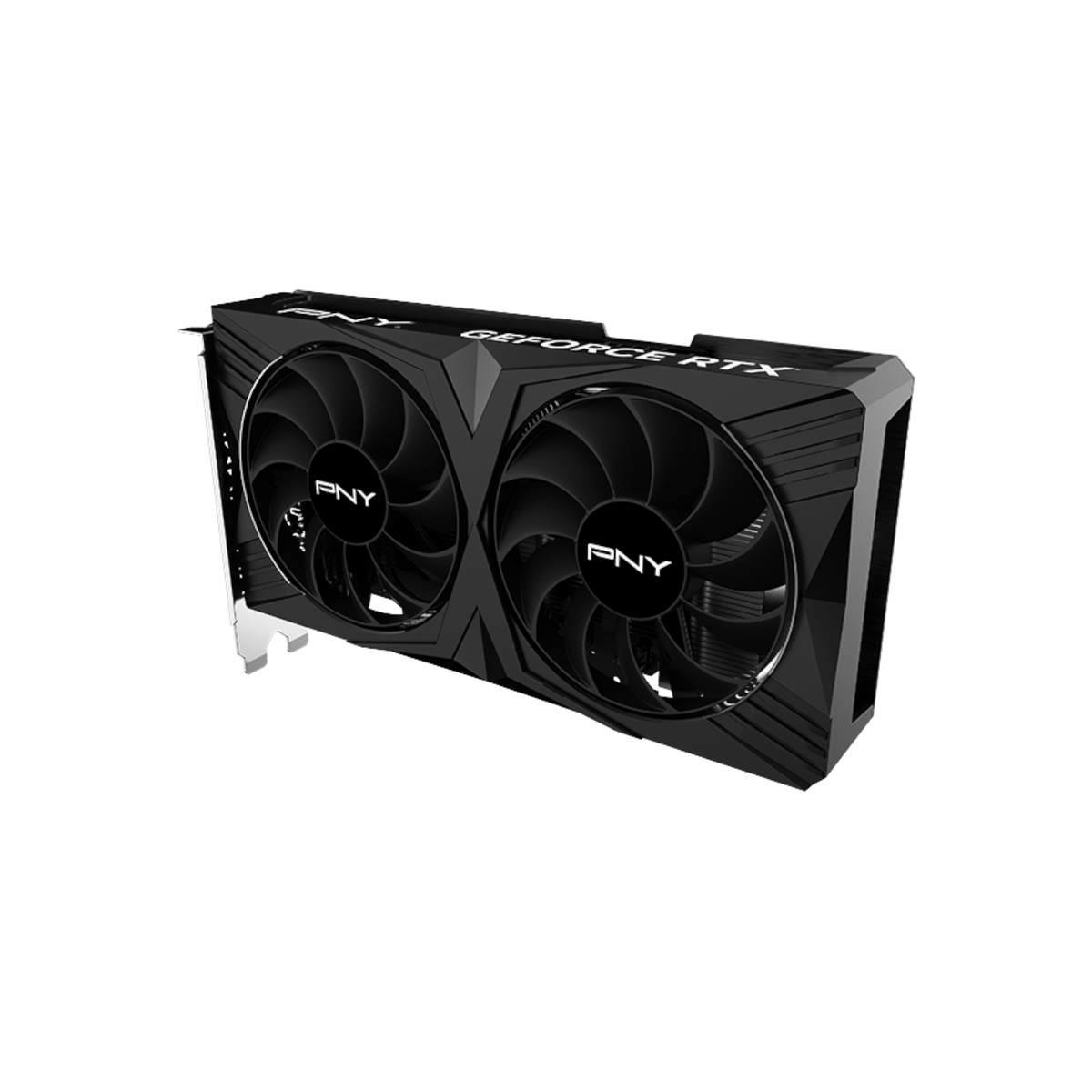 Karta graficzna PNY GeForce RTX 4060 Verto Dual Fan 8GB GDDR6.