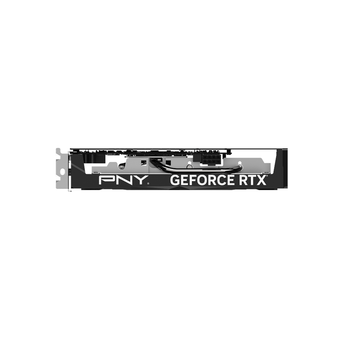 Karta graficzna PNY GeForce RTX 4060 Verto Dual Fan 8GB GDDR6.