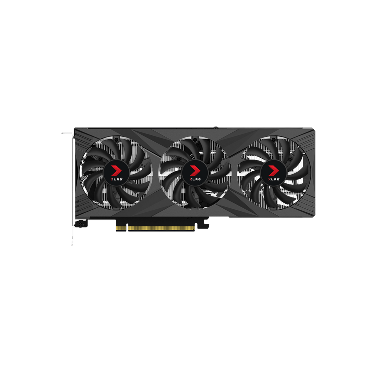 Karta graficzna PNY GeForce RTX 4060 XLR8 Gaming Verto EPIC-X RGB 8GB GDDR6.