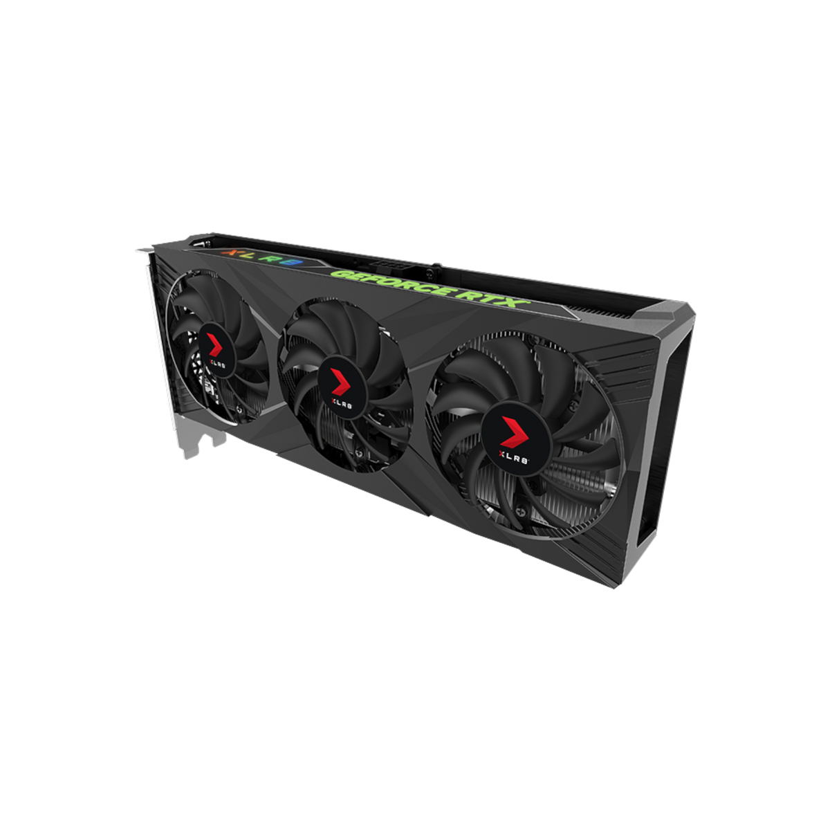 Karta graficzna PNY GeForce RTX 4060 XLR8 Gaming Verto EPIC-X RGB 8GB GDDR6.