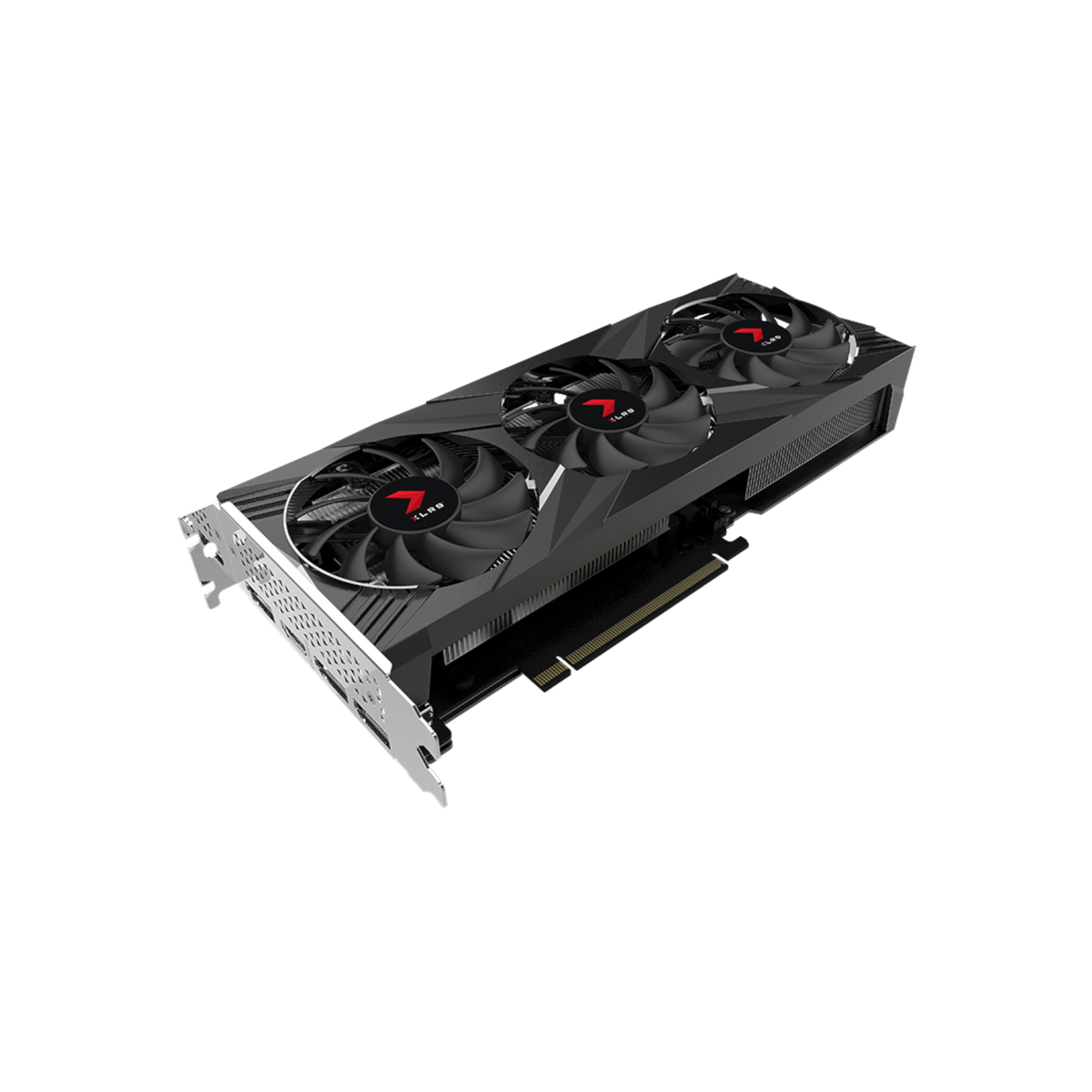 Karta graficzna PNY GeForce RTX 4060 XLR8 Gaming Verto EPIC-X RGB 8GB GDDR6.