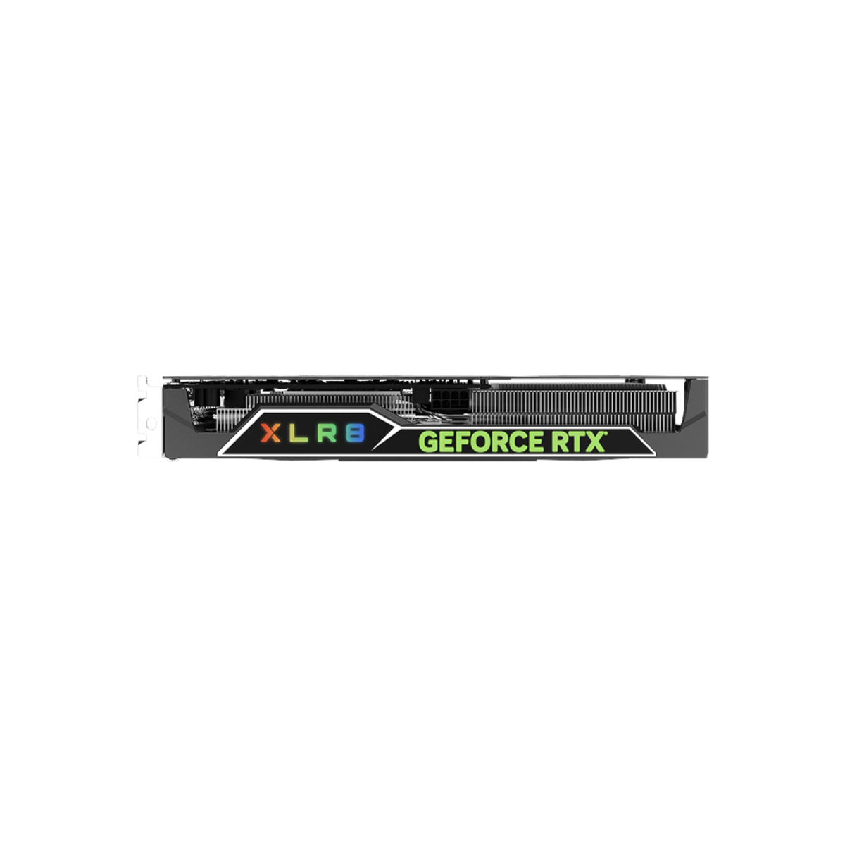 Karta graficzna PNY GeForce RTX 4060 XLR8 Gaming Verto EPIC-X RGB 8GB GDDR6.