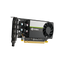 Karta graficzna PNY Nvidia T1000 8GB GDDR6.