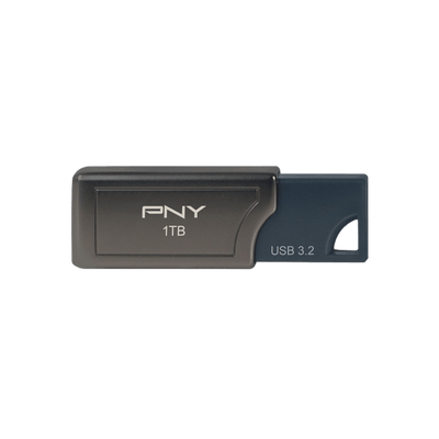 Pendrive PNY PRO Elite V2 1TB USB 3.2.