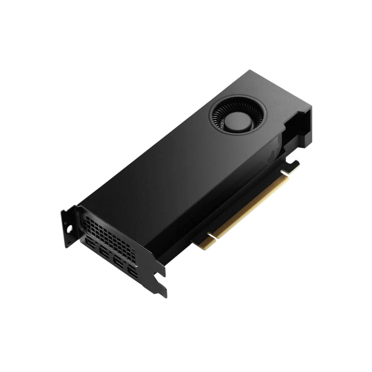 Karta graficzna PNY Quadro Nvidia RTX 4000 SFF Ada Generation 20GB GDDR6 BULK.