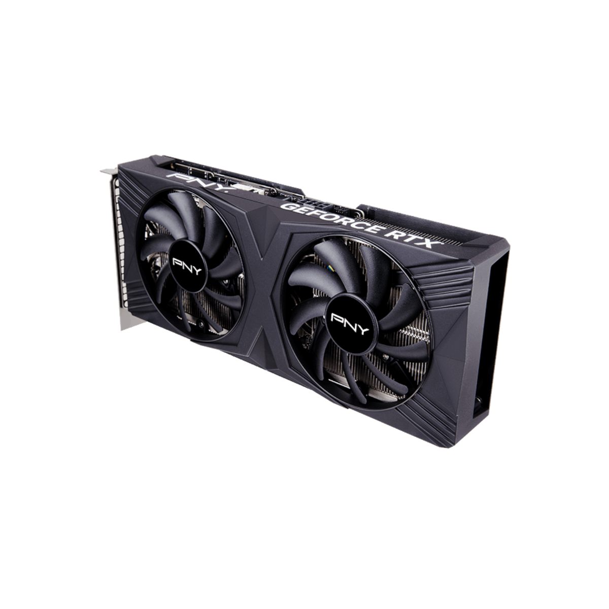 Karta graficzna PNY GeForce RTX 4060 Ti Verto Dual Fan 8GB GDDR6.