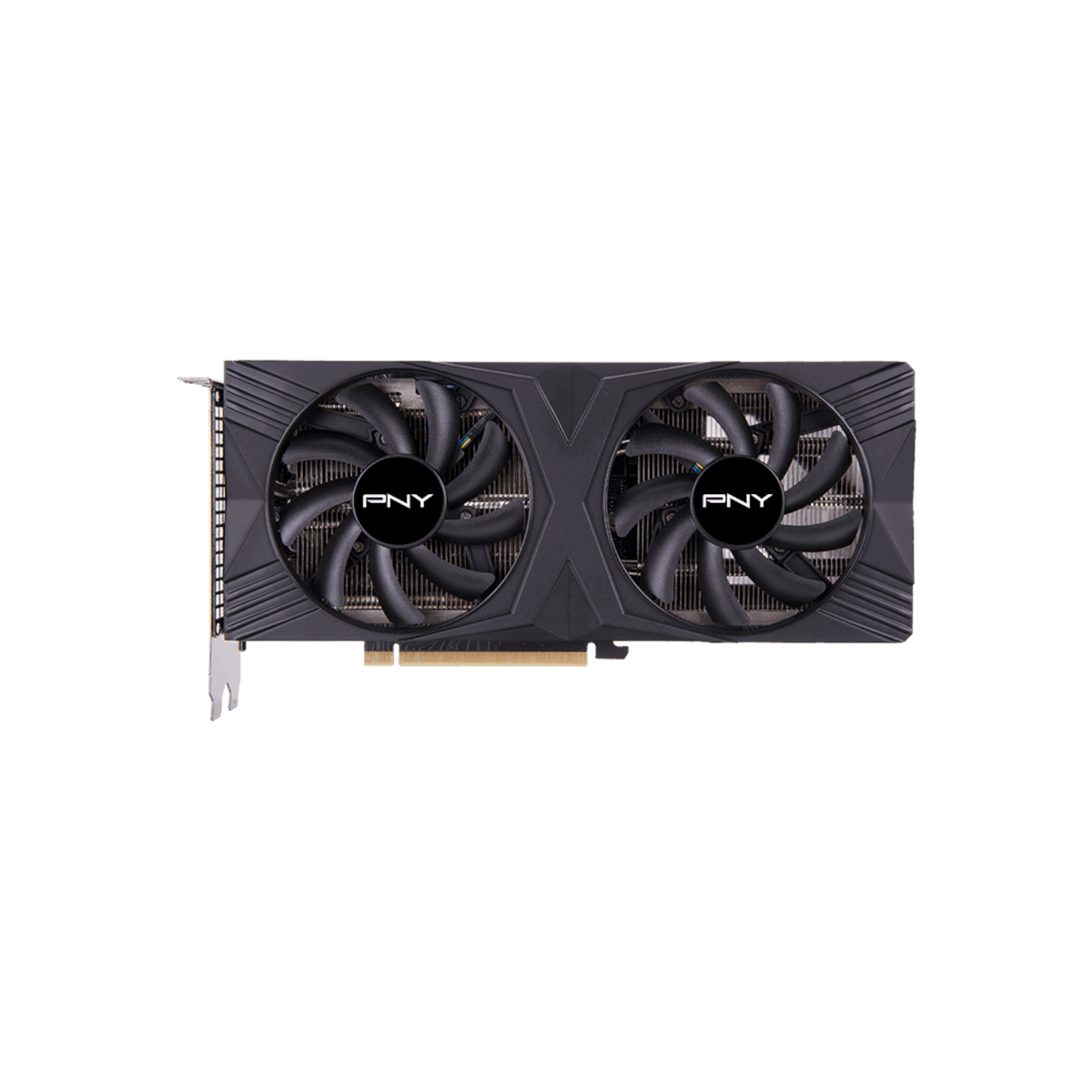 Karta graficzna PNY GeForce RTX 4060 Ti Verto Dual Fan 8GB GDDR6.