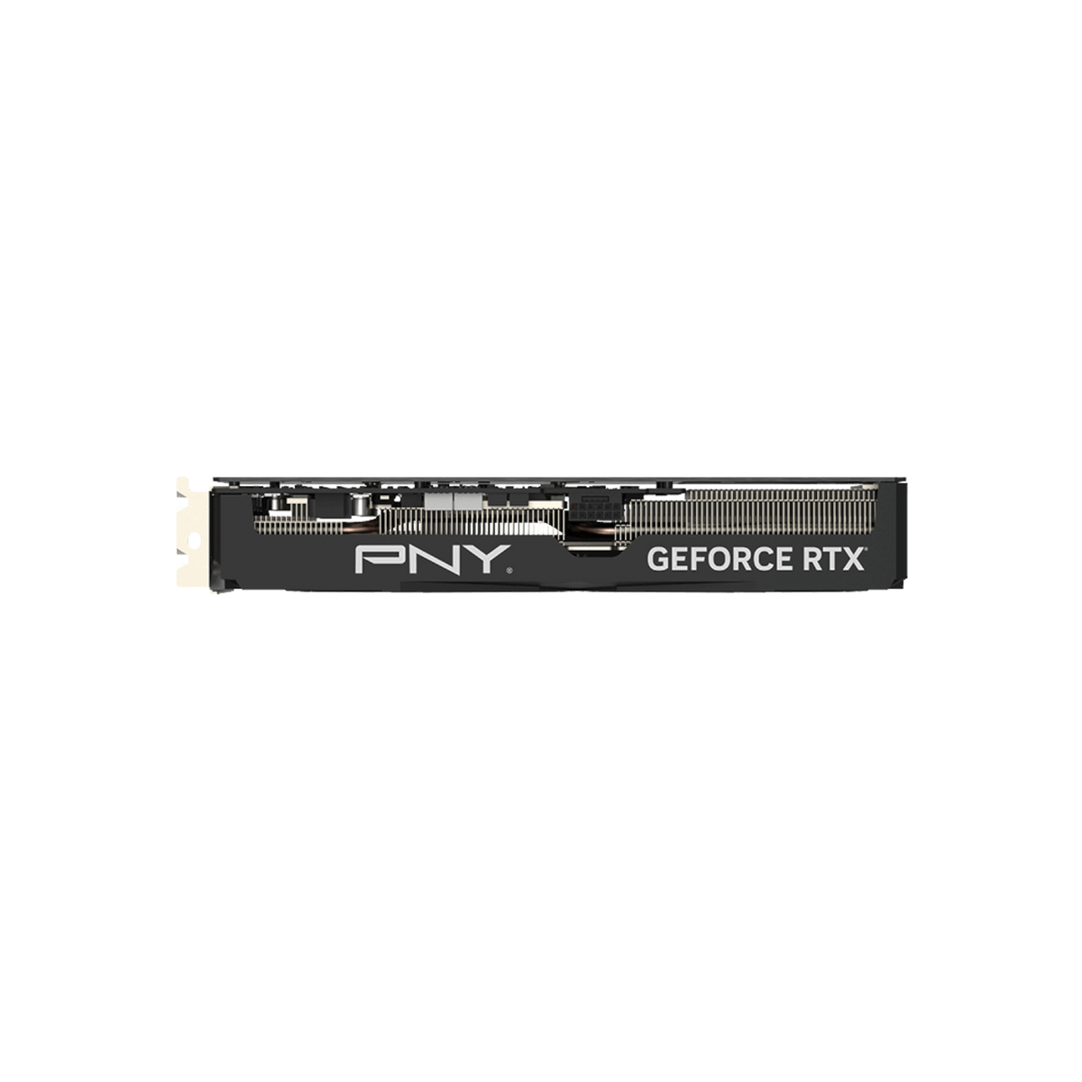 Karta graficzna PNY GeForce RTX 4070 SUPER Verto Dual Fan OC 12GB GDDR6X.