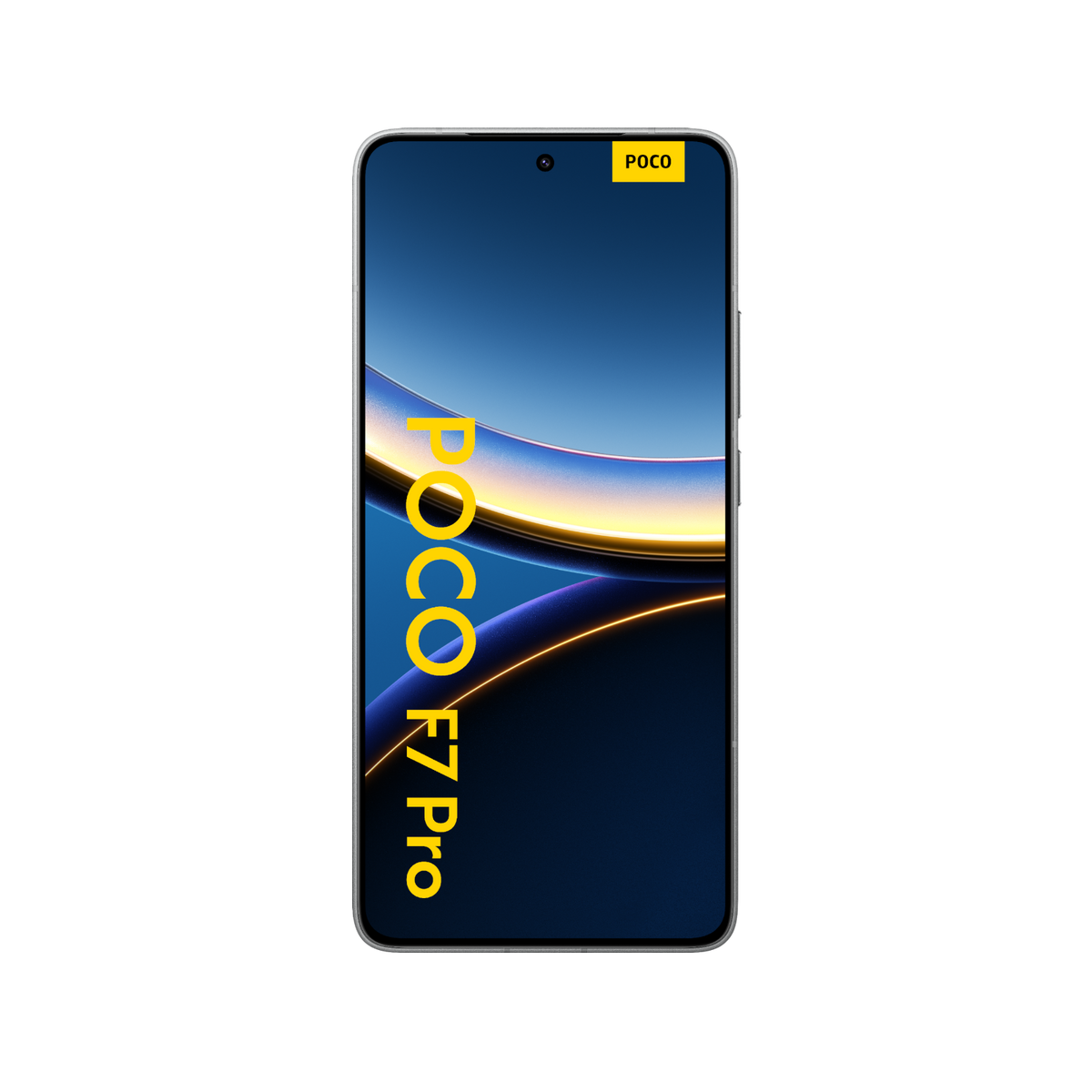 Smartfon POCO F7 Pro