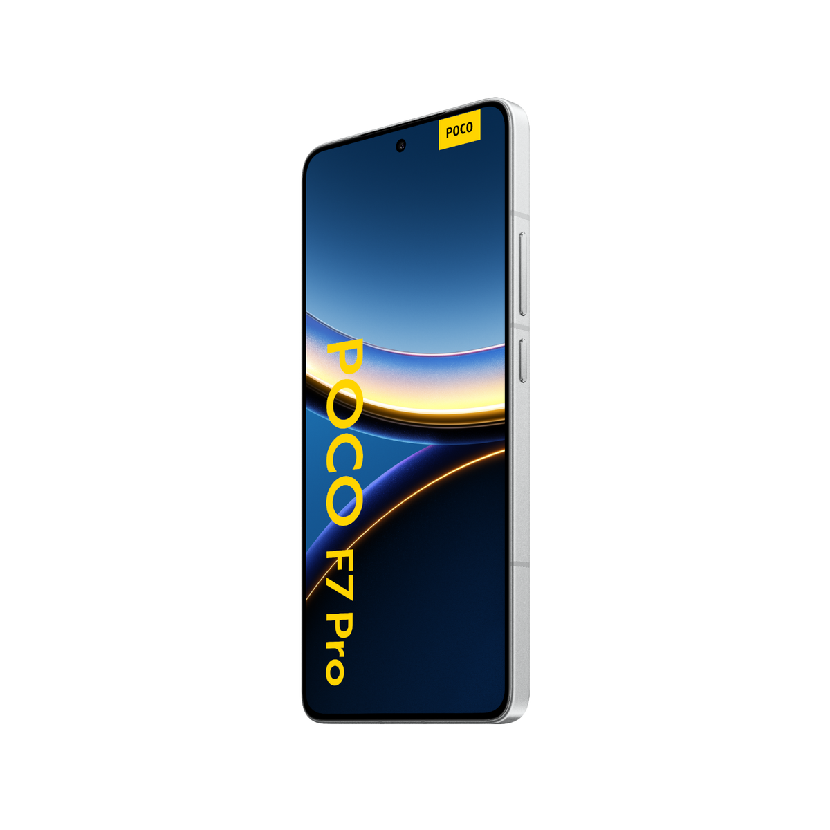 Smartfon POCO F7 Pro