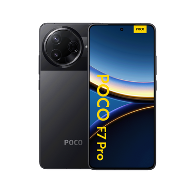 Smartfon POCO F7 Pro.