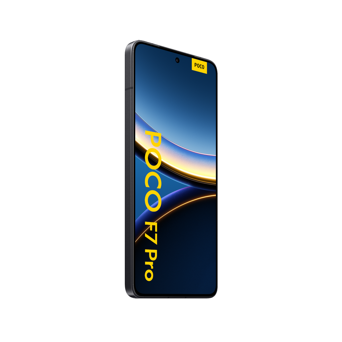 Smartfon POCO F7 Pro.