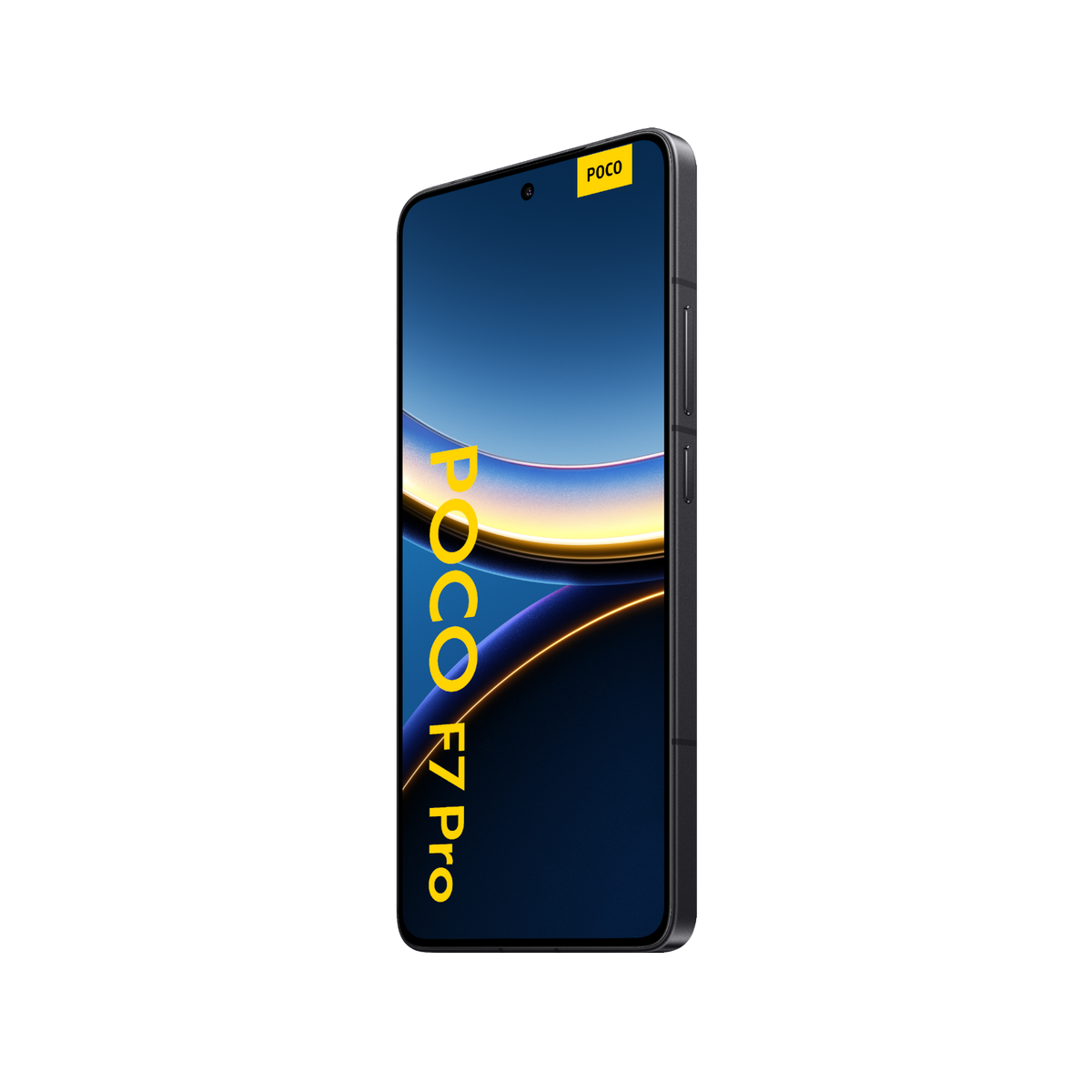 Smartfon POCO F7 Pro.