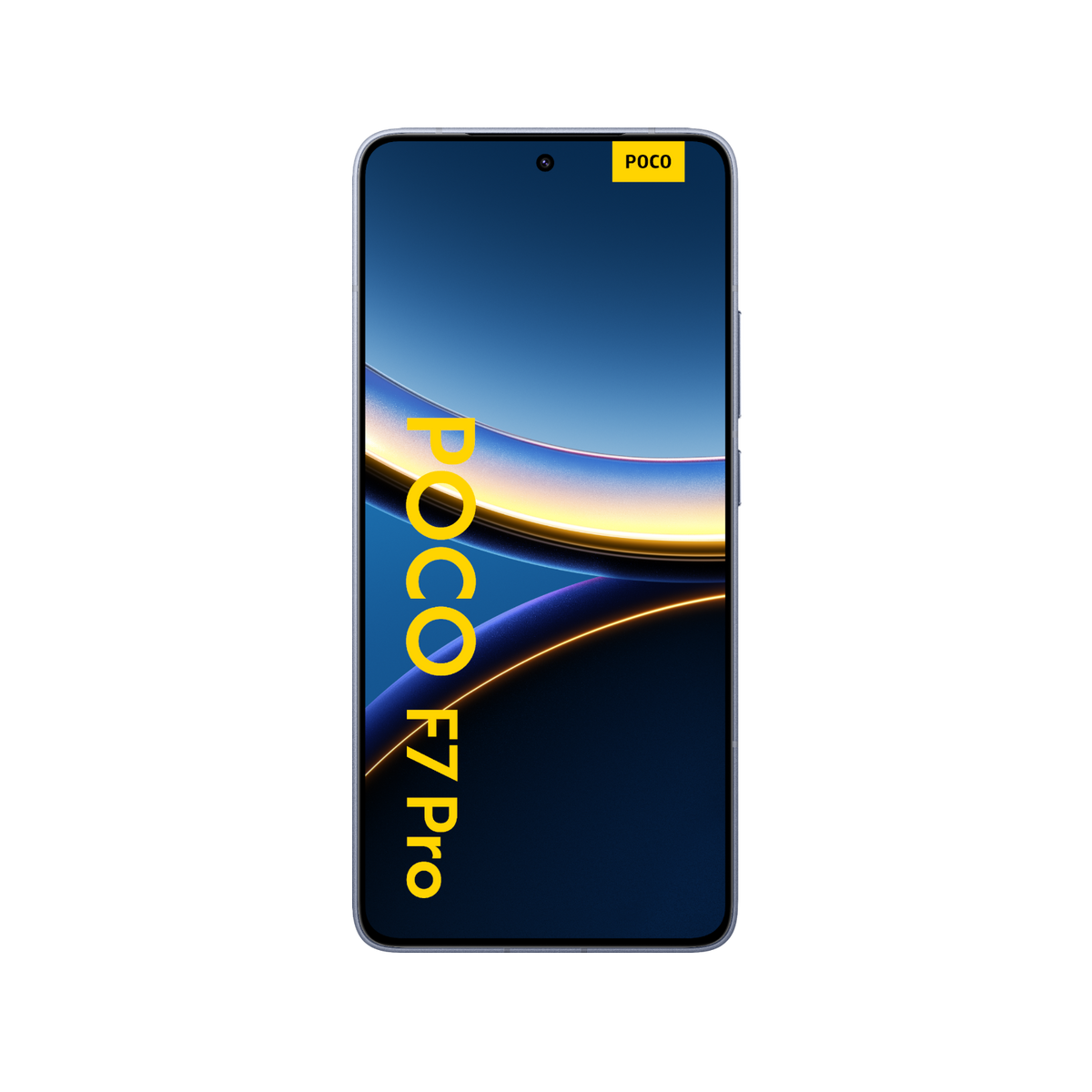 Smartfon POCO F7 Pro.