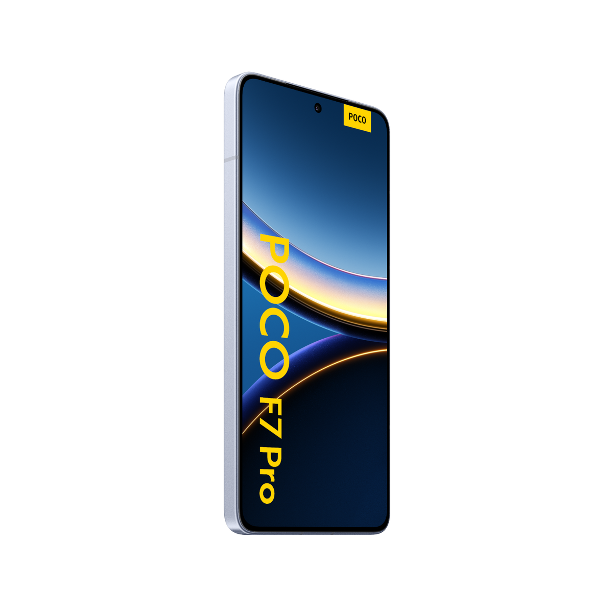 Smartfon POCO F7 Pro.