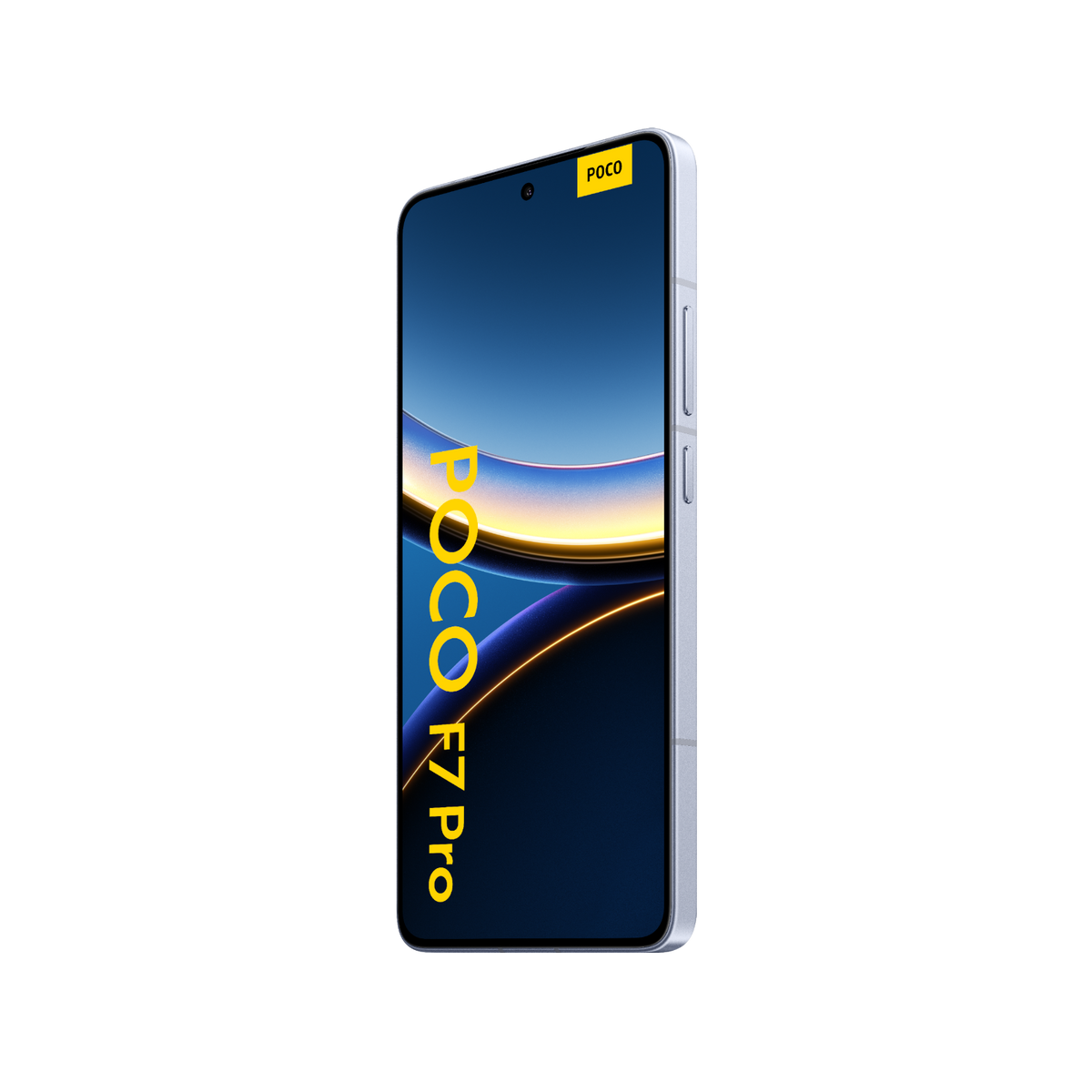 Smartfon POCO F7 Pro.