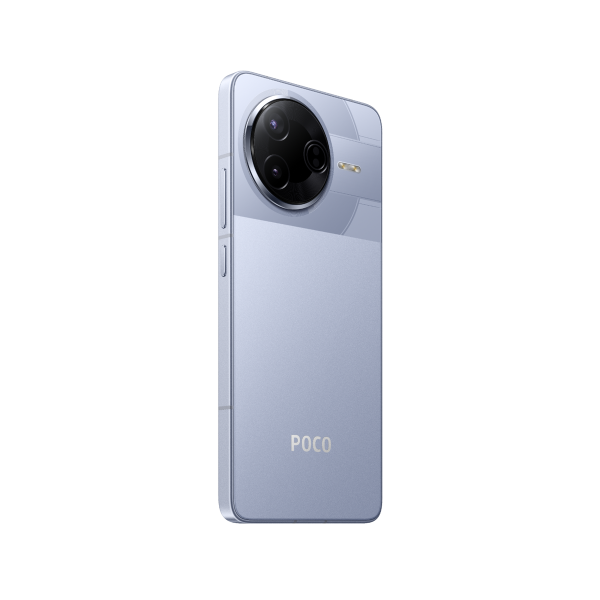 Smartfon POCO F7 Pro.