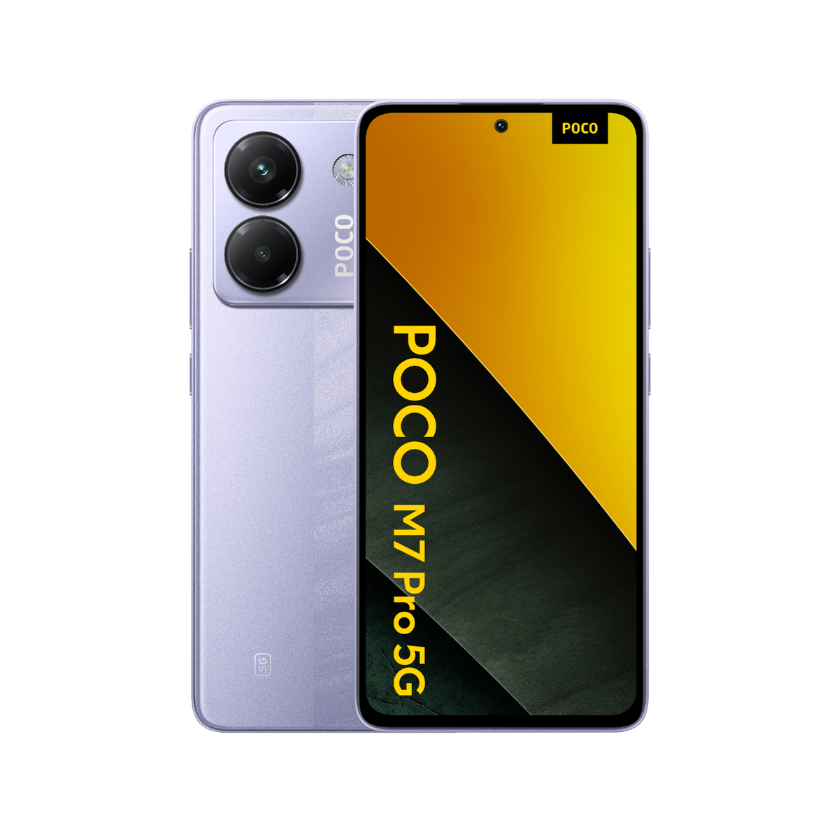 Smartfon POCO M7 Pro 5G