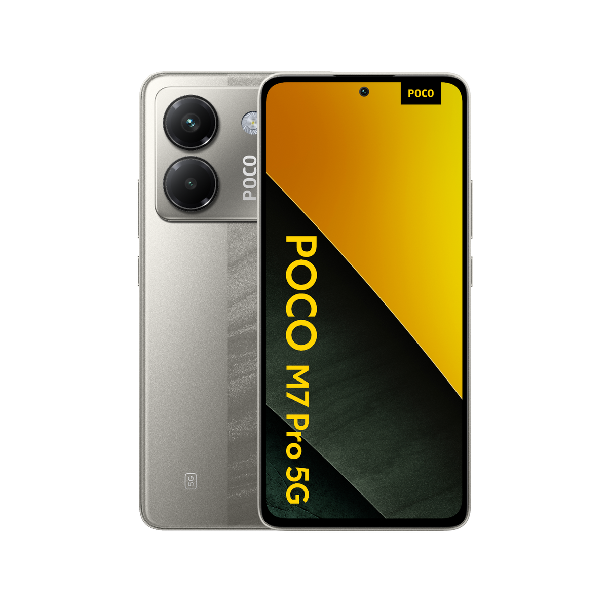 Smartfon POCO M7 Pro 5G.