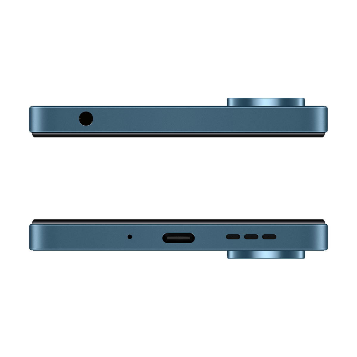 Smartfon POCO C65.