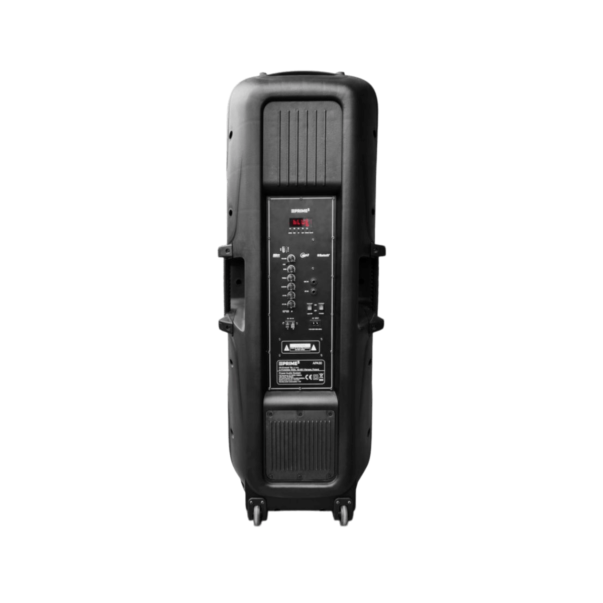 Głośnik przenośny Bluetooth PRIME3 APA30.