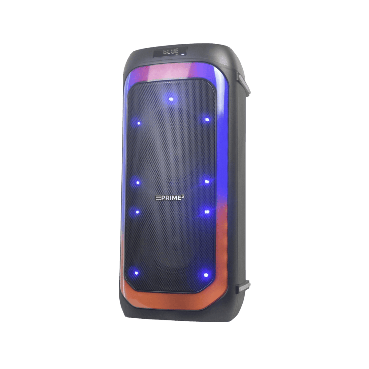 Głośnik przenośny Bluetooth PRIME3 APS61.