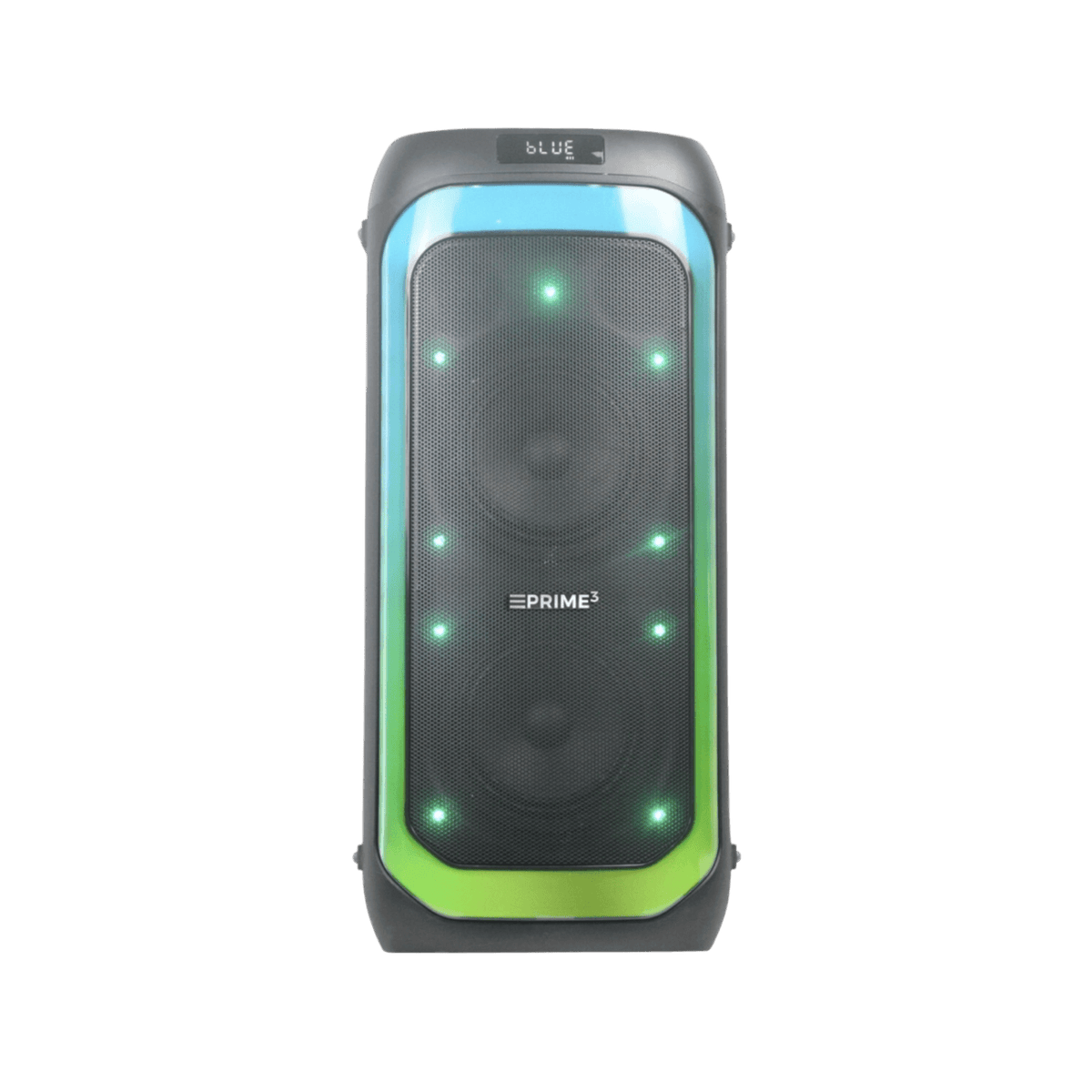 Głośnik przenośny Bluetooth PRIME3 APS61.