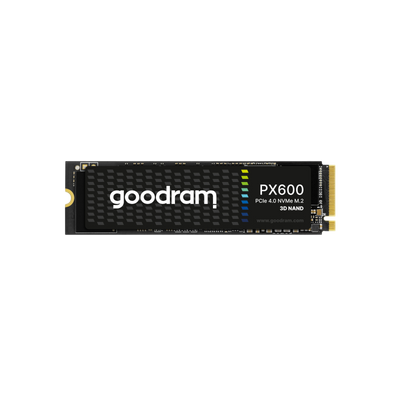 Dysk SSD GOODRAM PX600 2TB M.2.