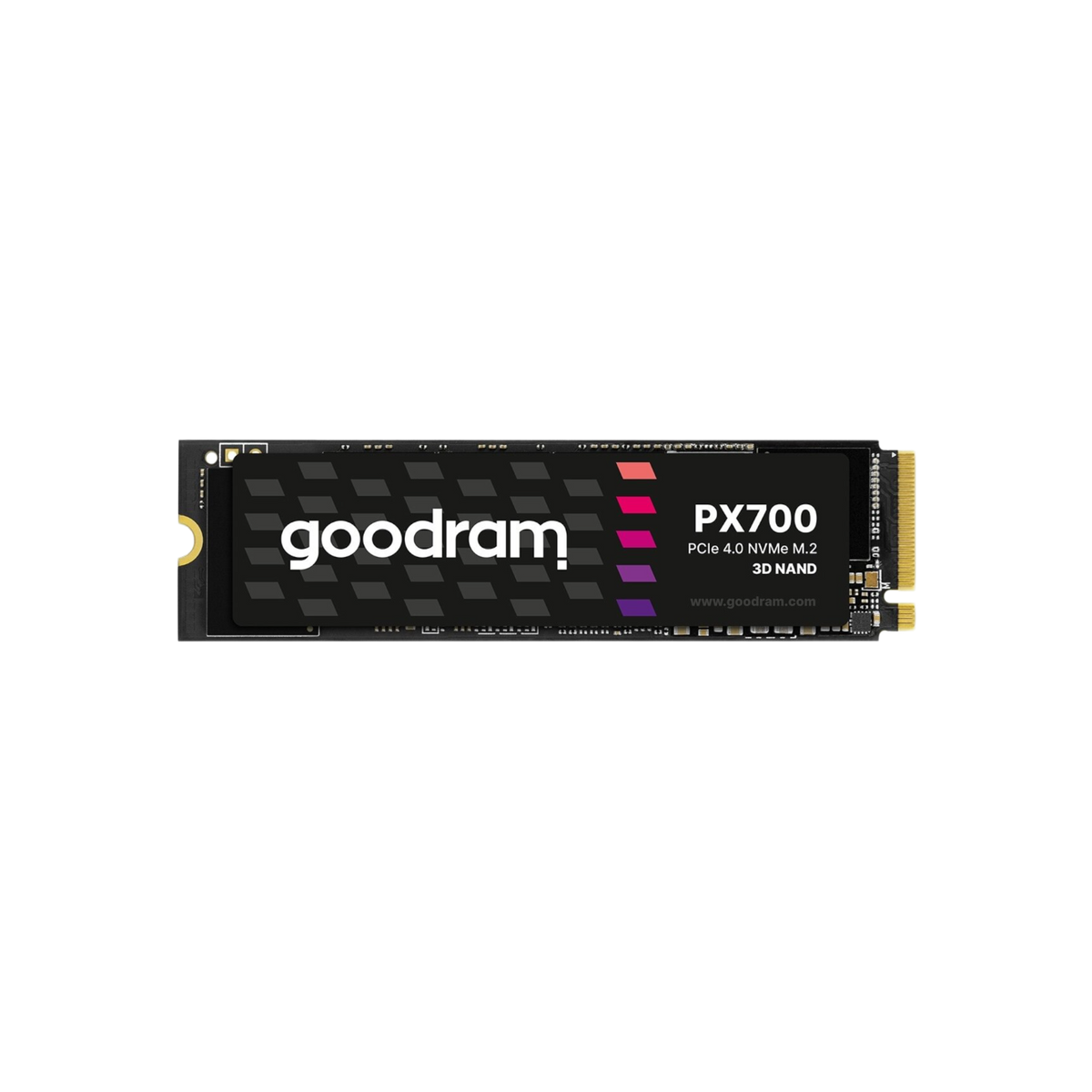 Dysk SSD GOODRAM PX700 2TB M.2.
