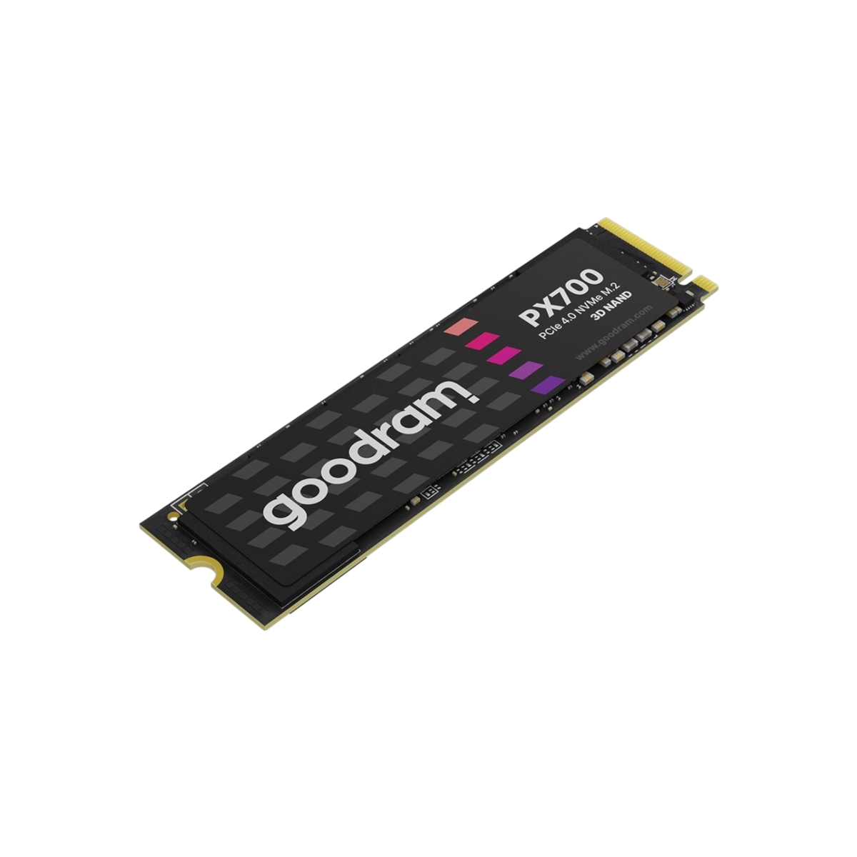 Dysk SSD GOODRAM PX700 2TB M.2.