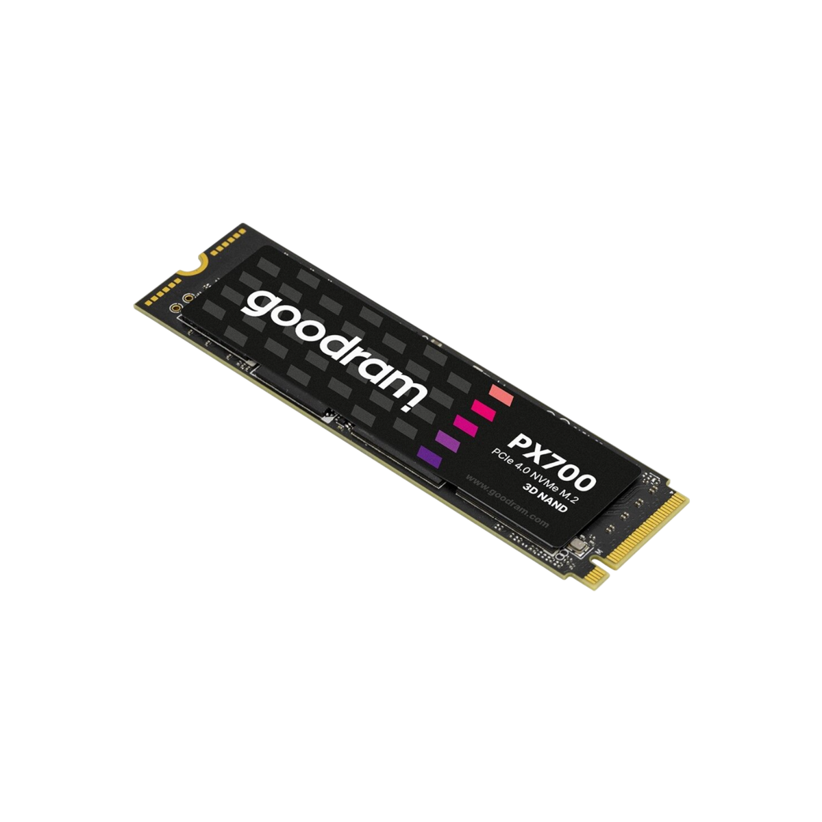 Dysk SSD GOODRAM PX700 2TB M.2.