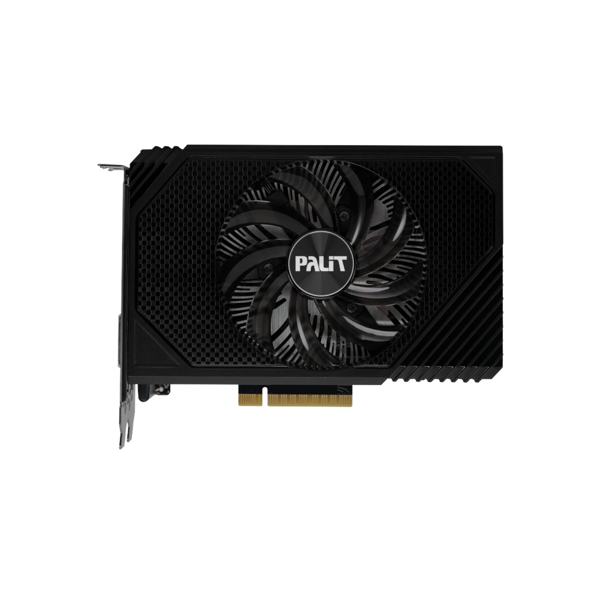 Karta graficzna Palit GeForce RTX 3050 StormX 6GB GDDR6.