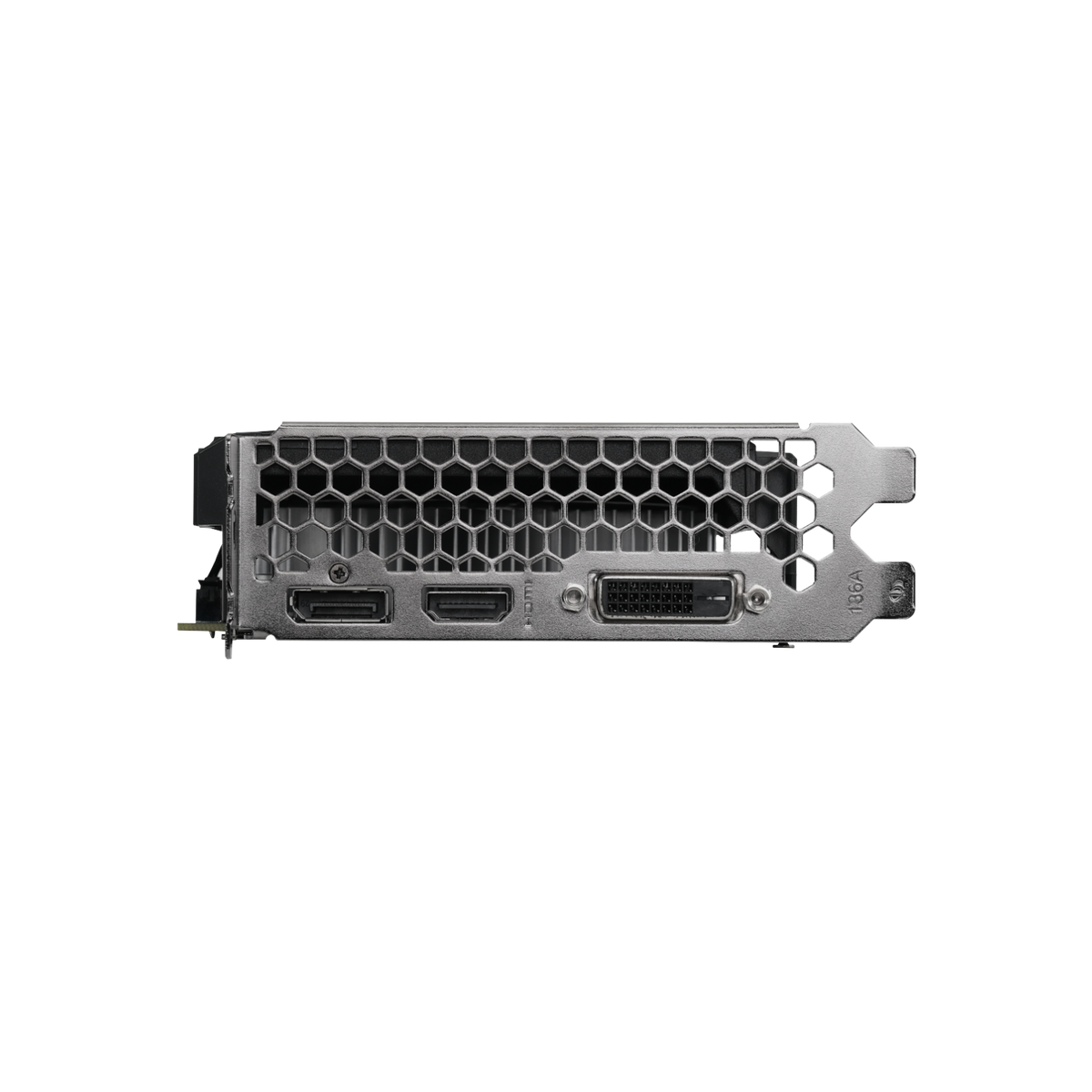 Karta graficzna Palit GeForce RTX 3050 StormX 6GB GDDR6.