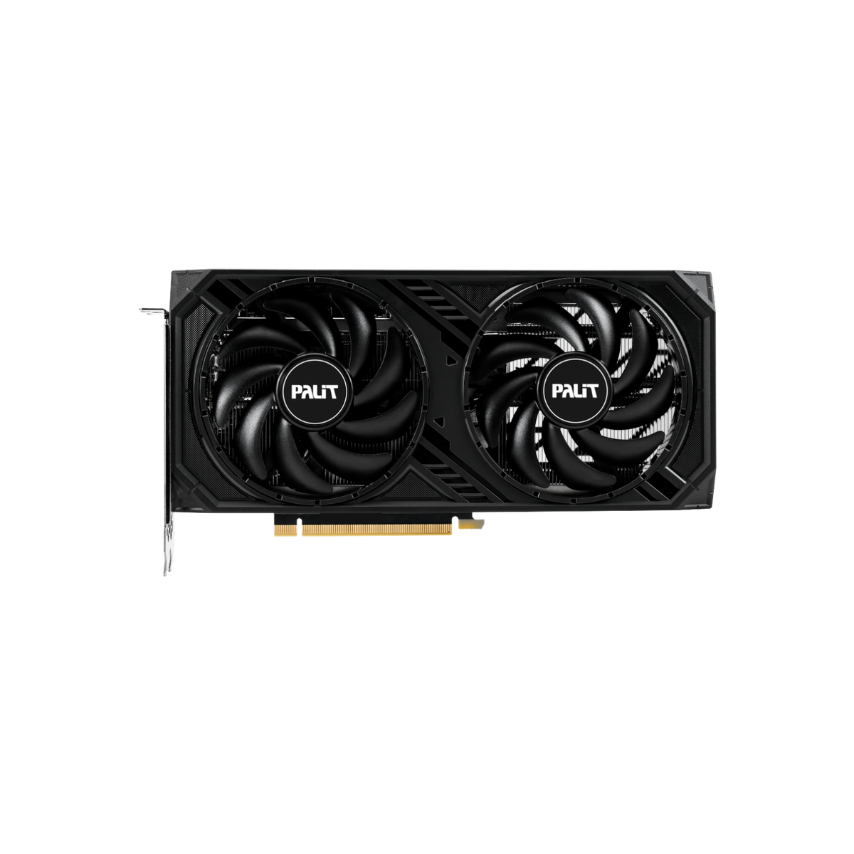 Karta graficzna Palit GeForce RTX 4060 Ti Dual 8GB GDDR6.