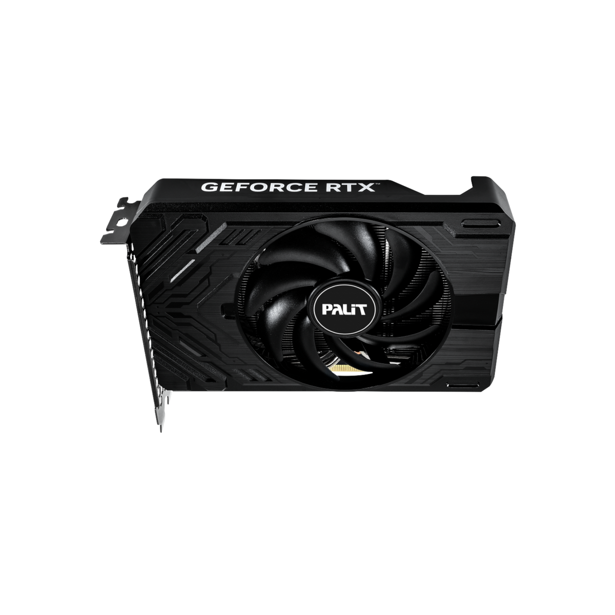 Karta graficzna Palit GeForce RTX 4060 Ti StormX 8GB GDDR6.