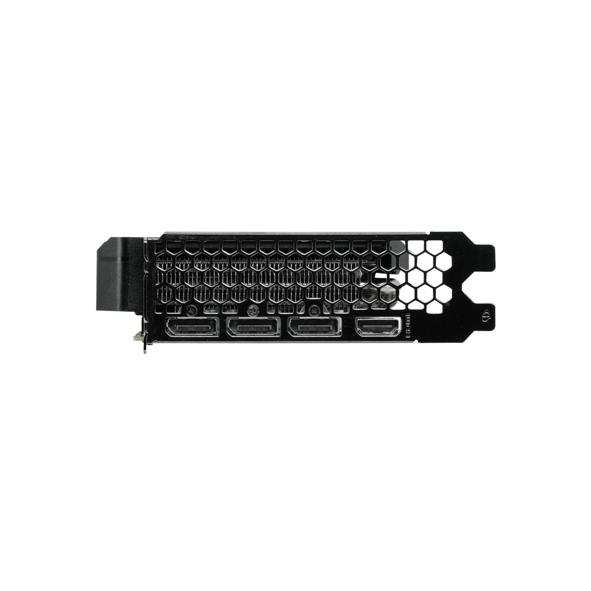 Karta graficzna Palit GeForce RTX 4060 Ti StormX 8GB GDDR6.