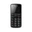 Telefon komórkowy Panasonic KX-TU110EXB Czarny.