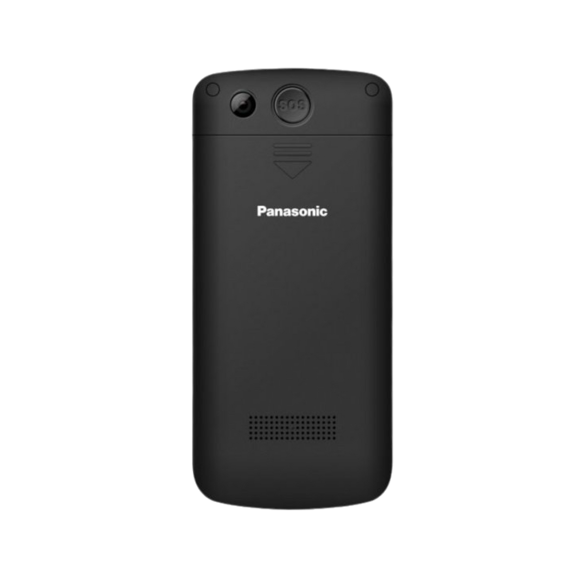 Telefon komórkowy Panasonic KX-TU110EXB Czarny.